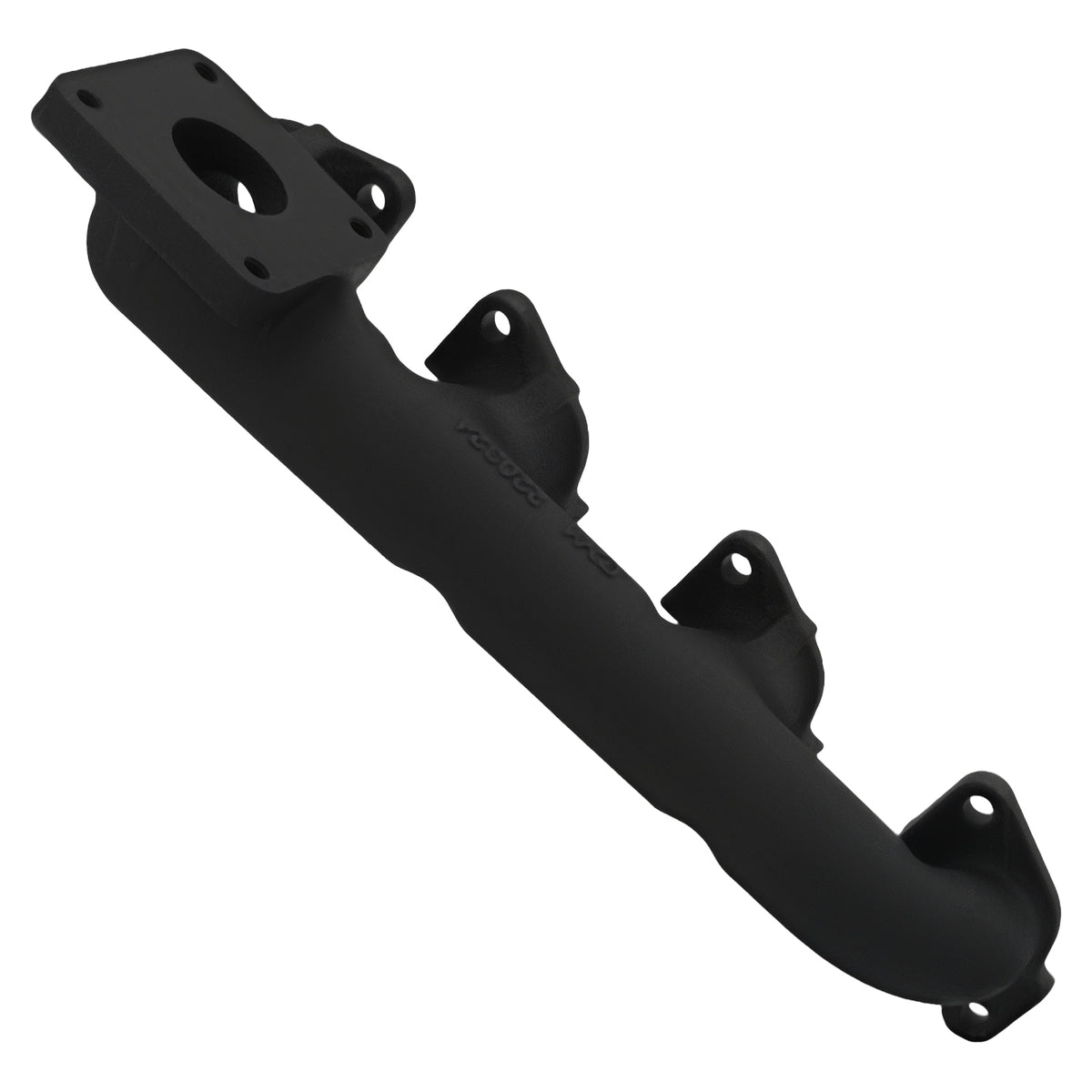Exhaust Manifold compatible For Kubota L3940 L4240 L4740 Engine V2203 V2403 1G896-12310