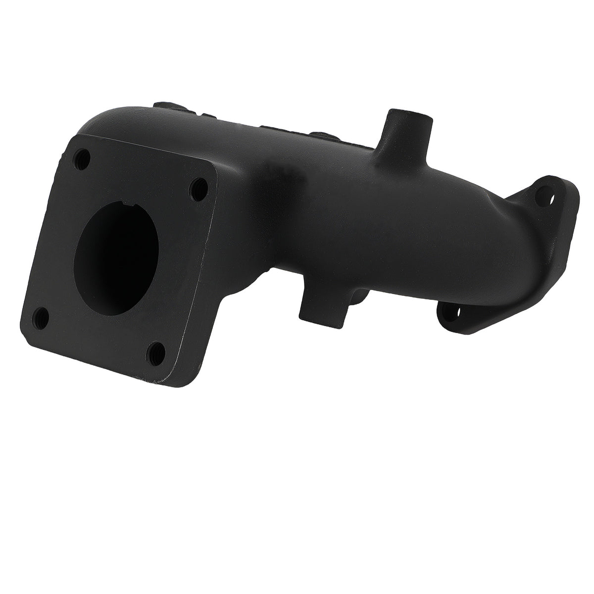 Exhaust Manifold compatible For Kubota Engine D722 D782 DF752 WG750 WG600 WG752 19462-12312