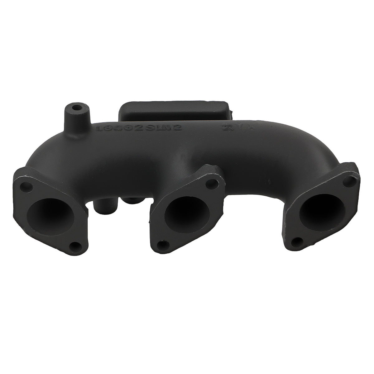 Exhaust Manifold compatible For Kubota Engine D722 D782 DF752 WG750 WG600 WG752 19462-12312