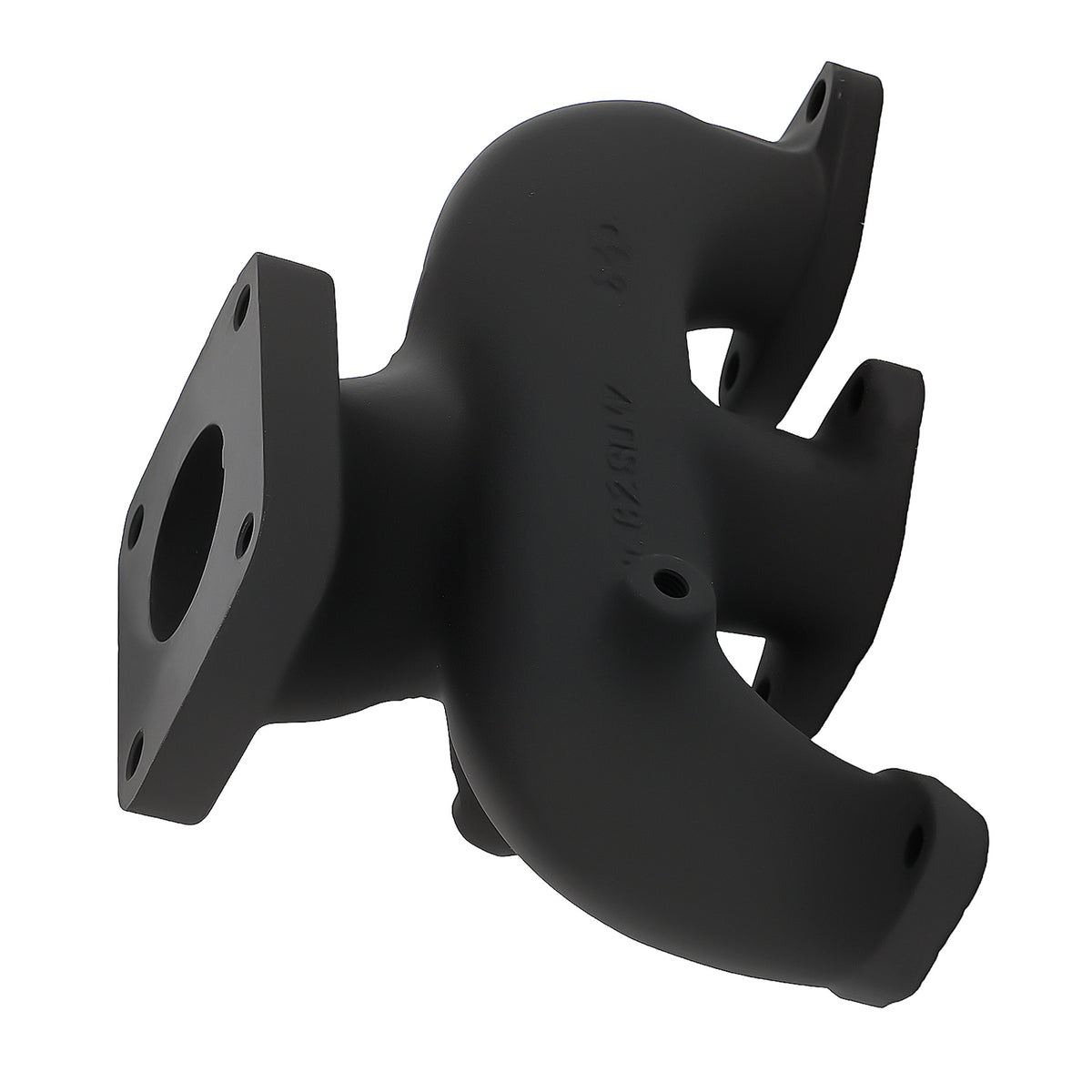 Exhaust Manifold compatible For Kubota Engine D722 D782 DF752 WG750 WG600 WG752 19462-12312