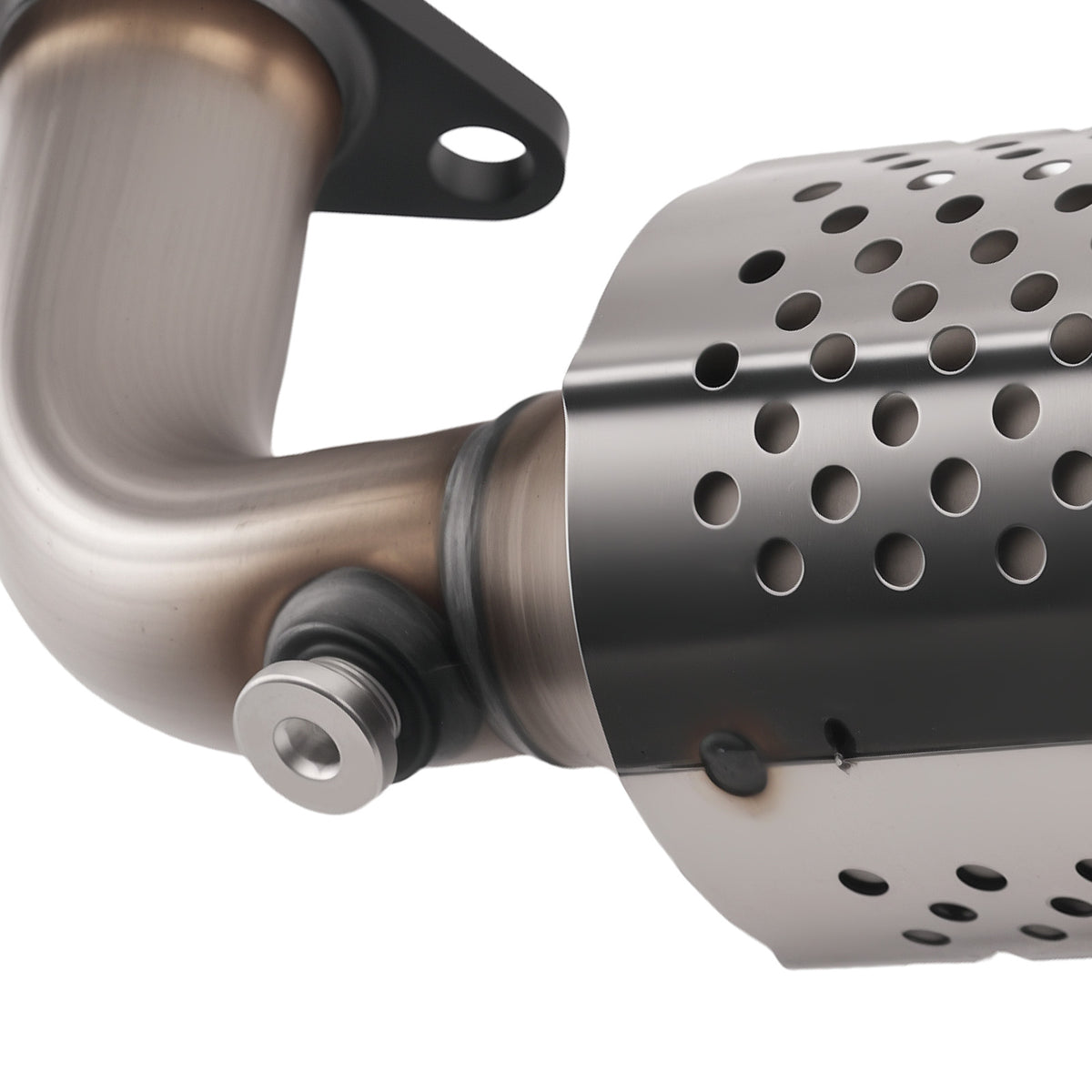 Front RH Catalytic Converter compatible For Chevrolet Tracker 1999-2003 2.0L EPAOBD-II