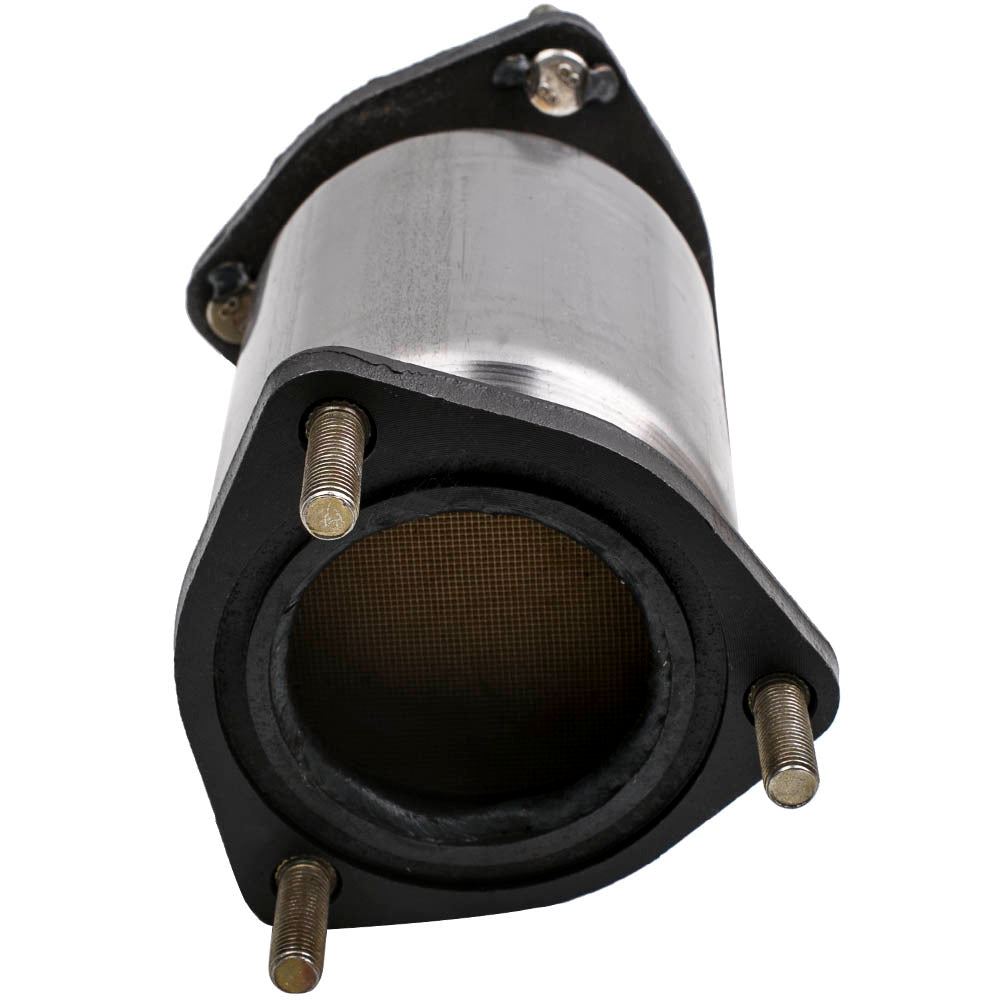 Exhaust Catalytic Converter compatible For Chevrolet Aveo 1.6 L 2004-2008 96417179