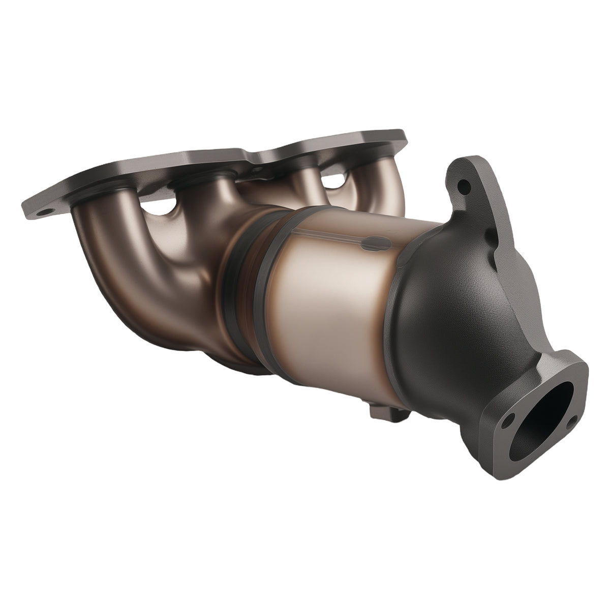 600CPSI Catalytic Converter compatible For Hyundai Tucson 2.0L 2019-2021  28510-2EMN0 EPA