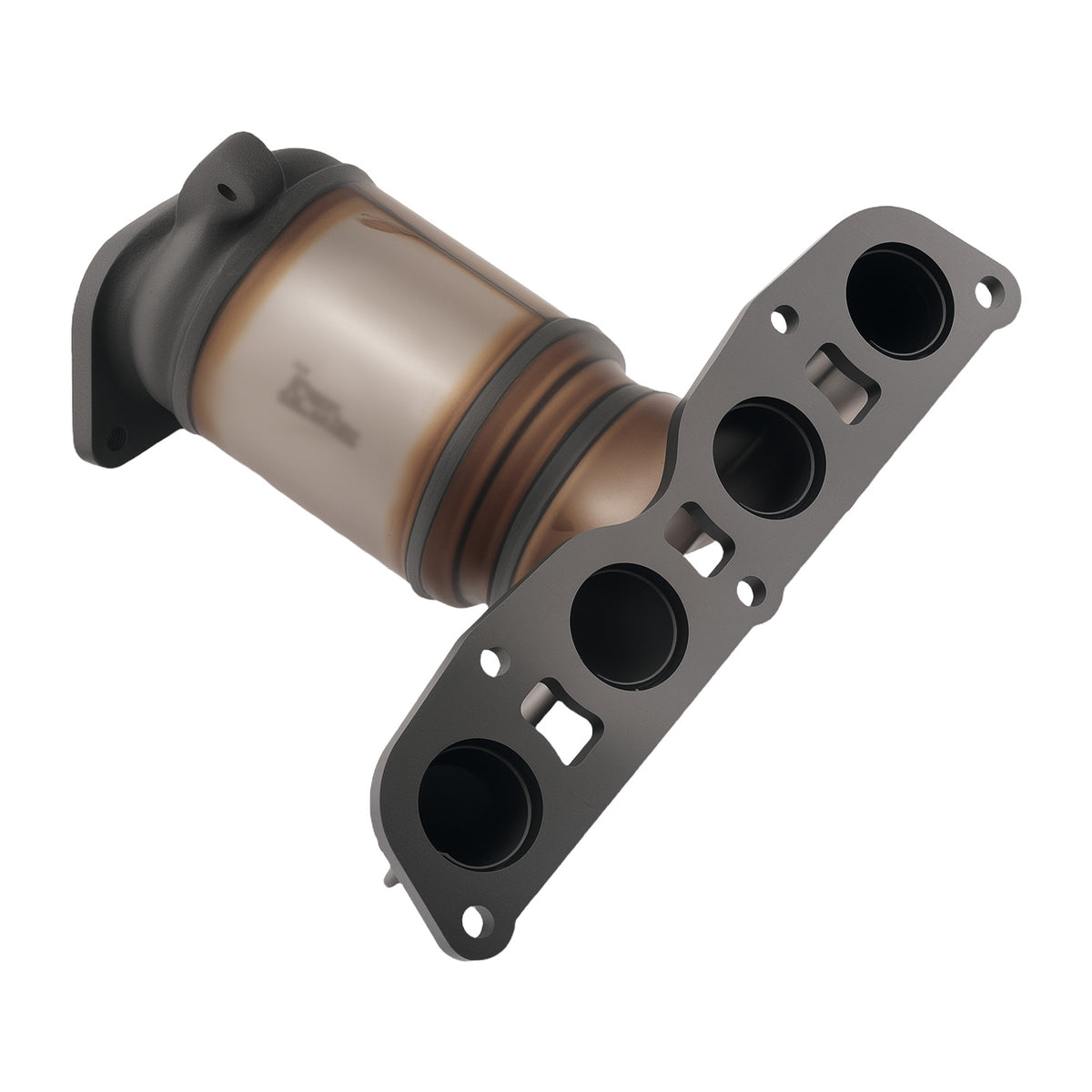 600CPSI Catalytic Converter compatible For Hyundai Tucson 2.0L 2019-2021  28510-2EMN0 EPA