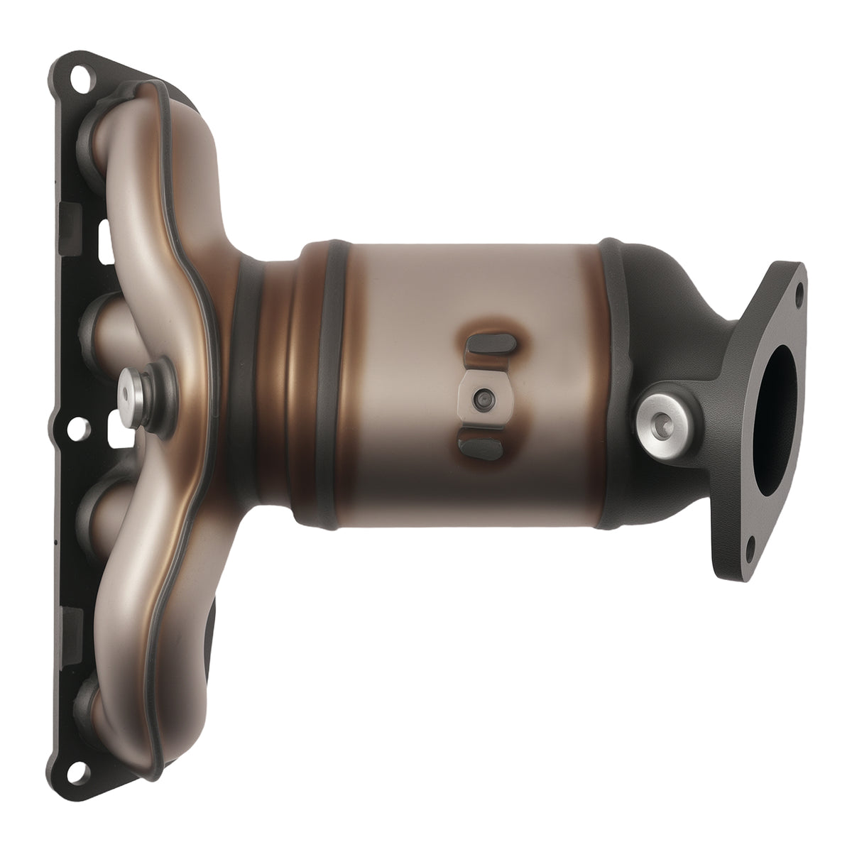 600CPSI Catalytic Converter compatible For Hyundai Tucson 2.0L 2019-2021  28510-2EMN0 EPA