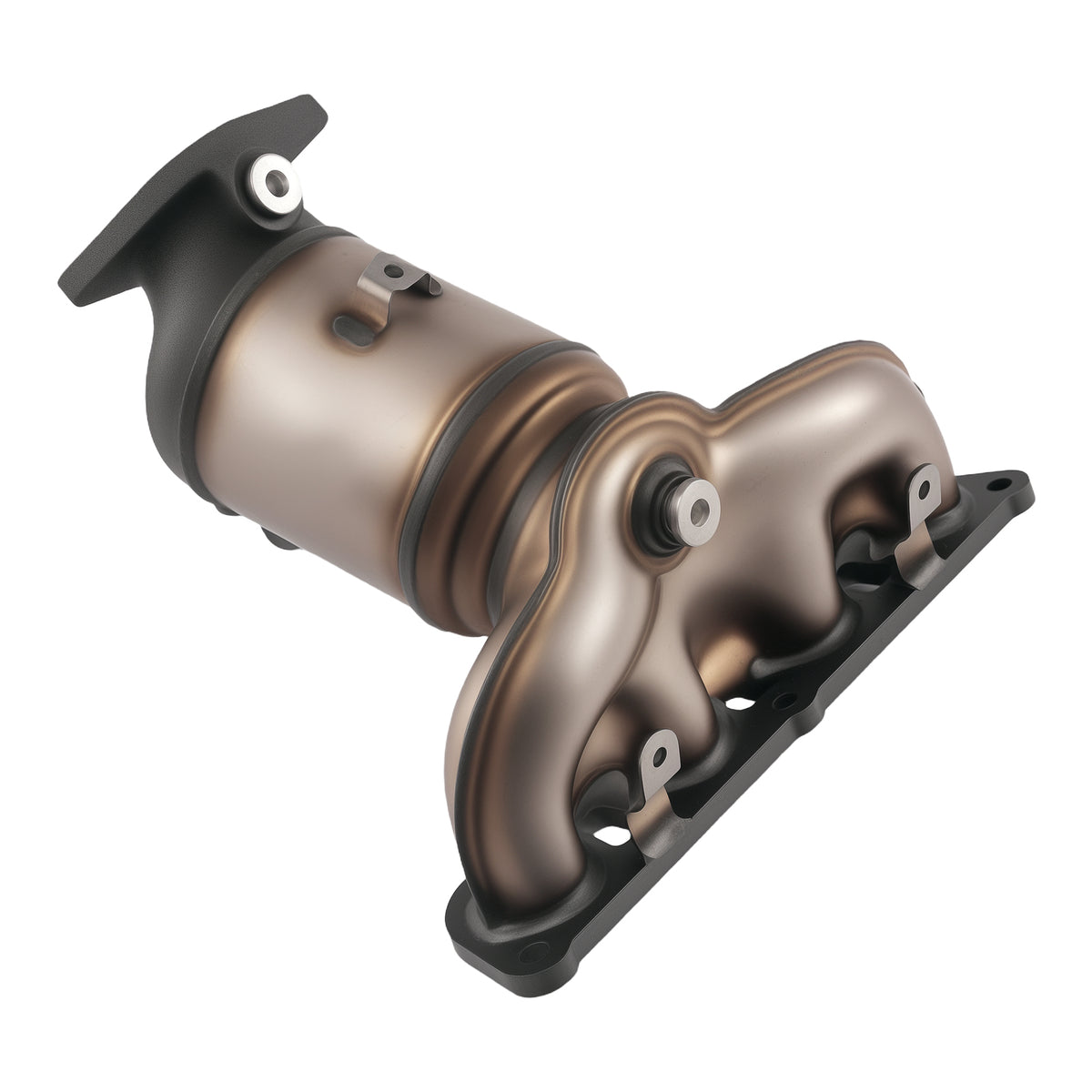 600CPSI Catalytic Converter compatible For Hyundai Tucson 2.0L 2019-2021  28510-2EMN0 EPA