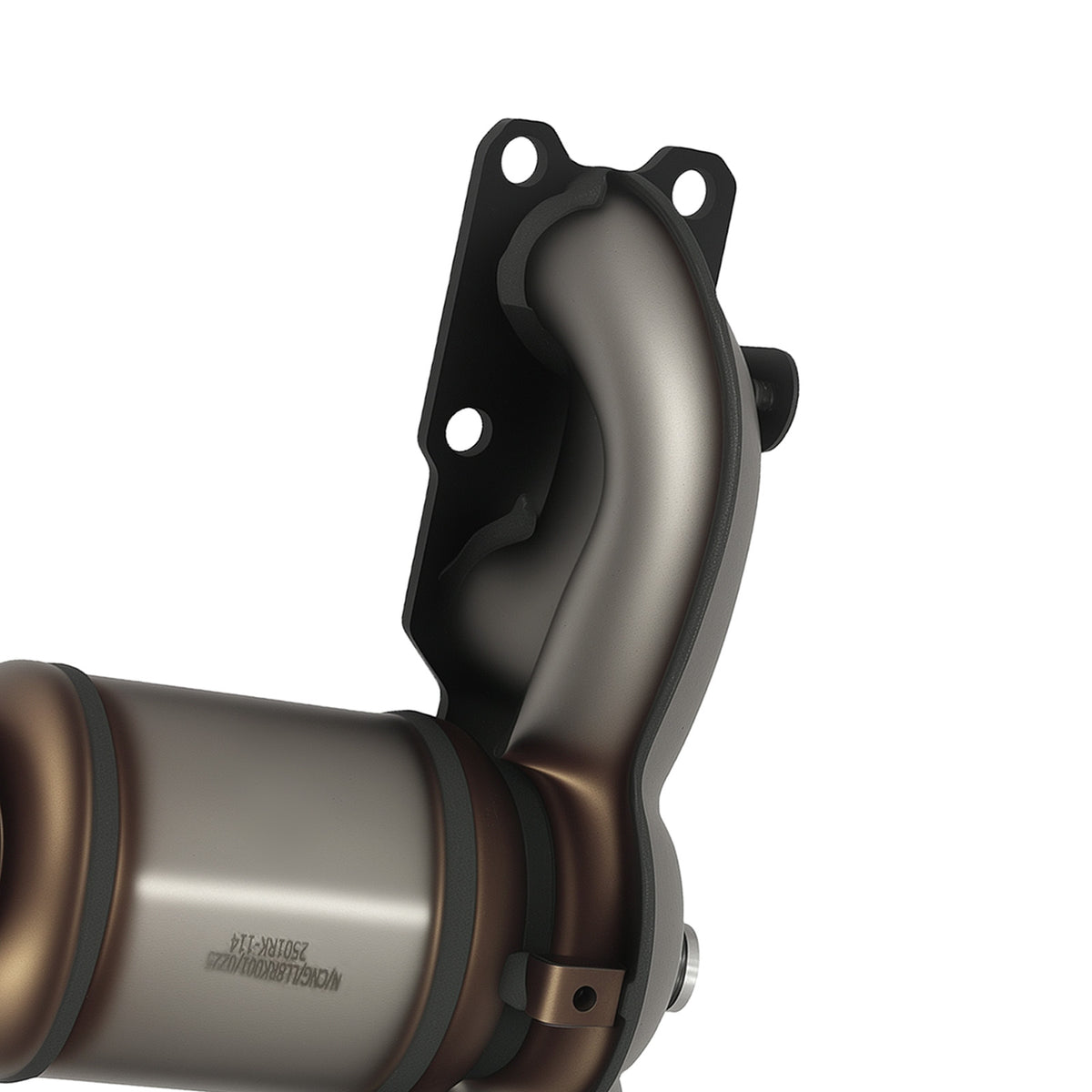 Catalytic Converter Set Compatible For Hyundai Santa Fe 2010-2012/Compatible For Kia Sorento 2011-13 2.4L
