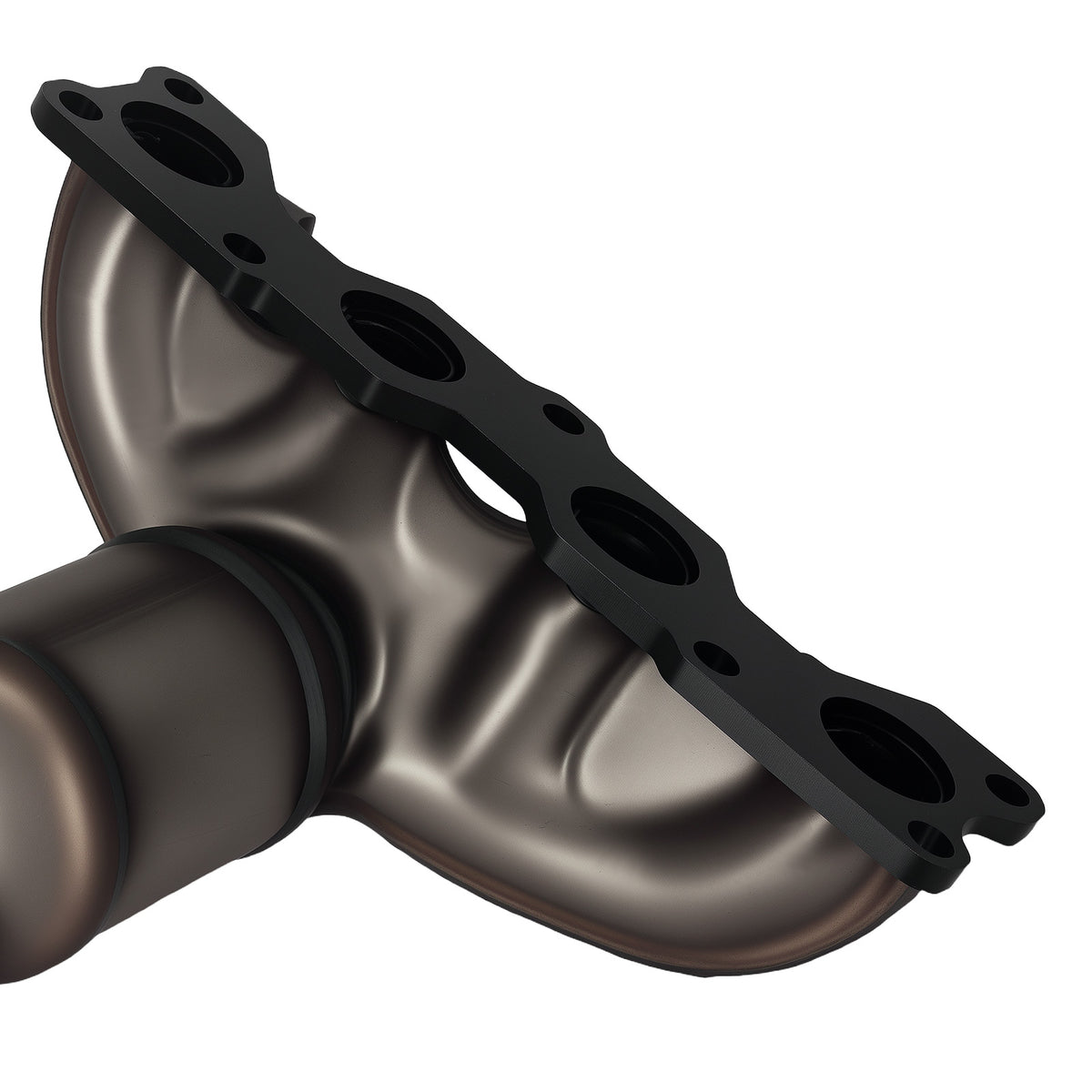 Catalytic Converter Set Compatible For Hyundai Santa Fe 2010-2012/Compatible For Kia Sorento 2011-13 2.4L