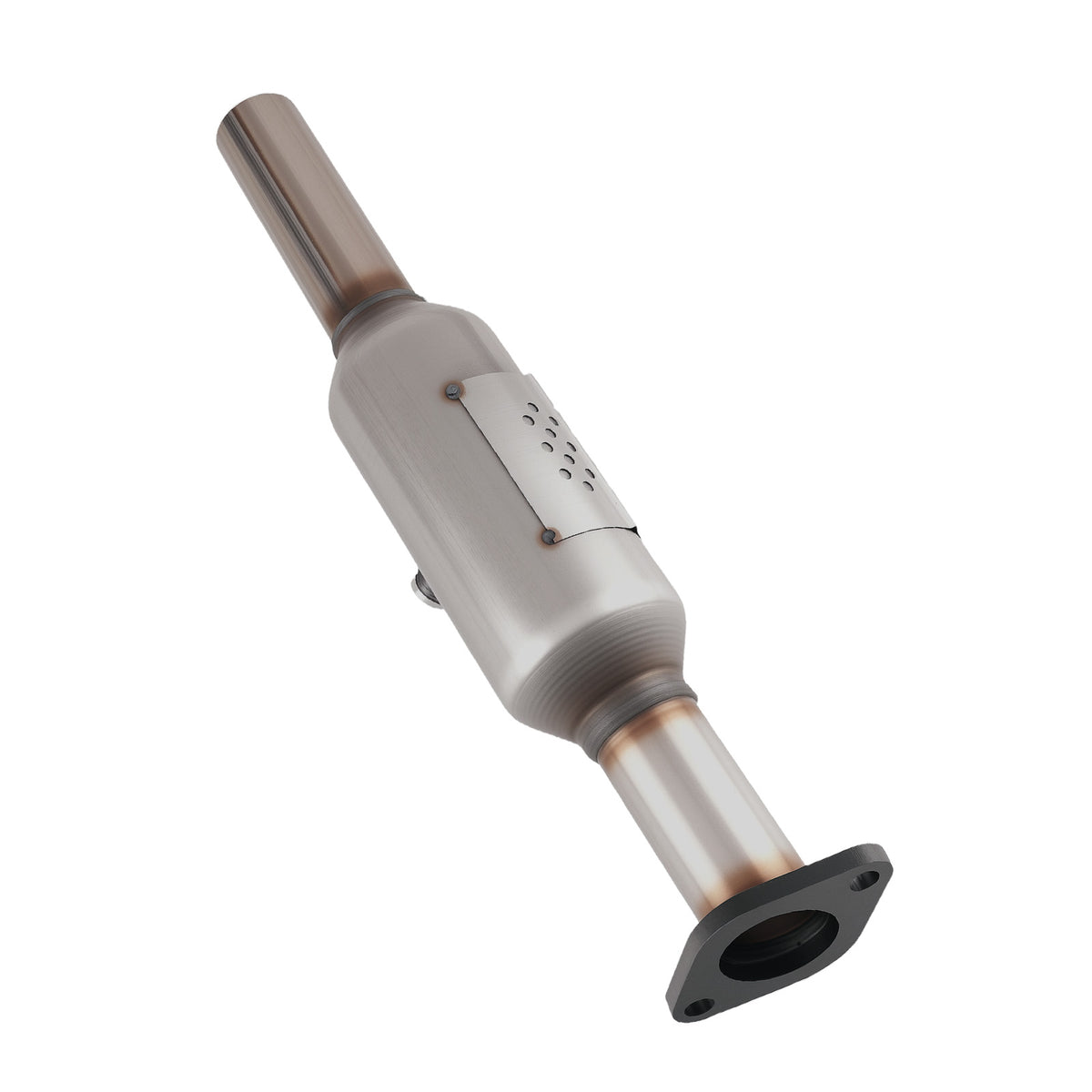 Catalytic Converter compatible For Hyundai Santa Fe Sport 2013-2018 compatible For Kia Sorento 2014-2020