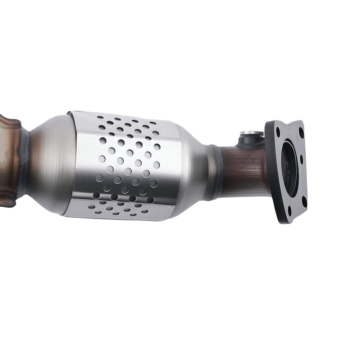 New Catalytic Converter Front compatible For Ford Escape 2.3L 2.5L 2005-2012 EPA