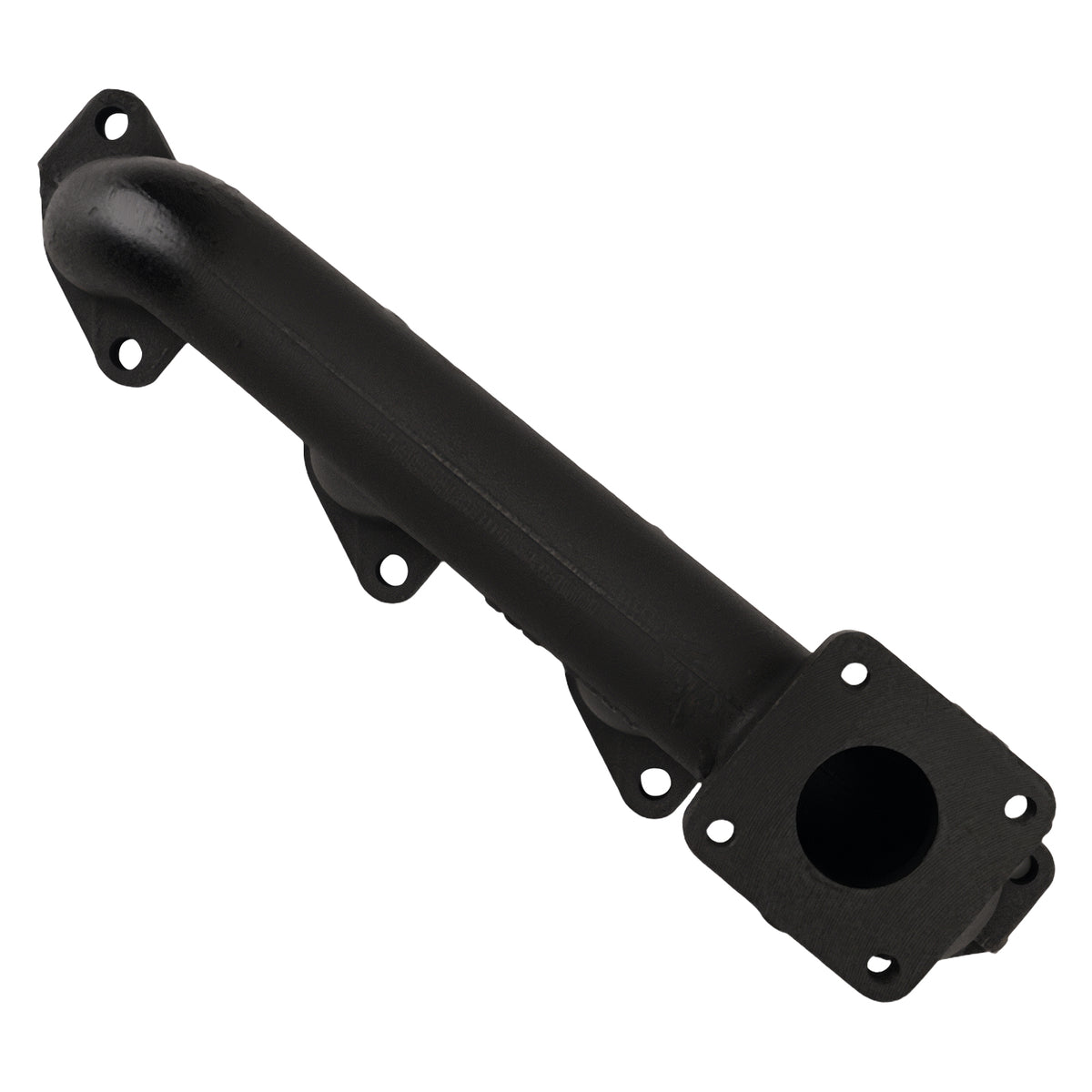 Exhaust Manifold compatible For Bobcat 751 753 763 5600 S150 S160 S175 T140 Engine V2203