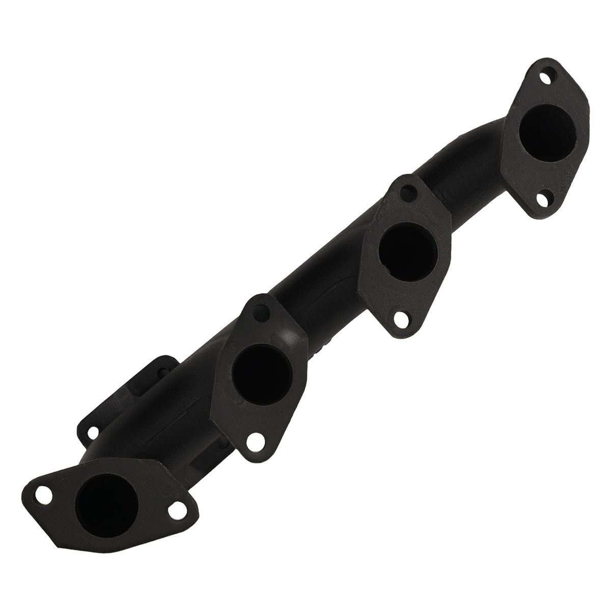 Exhaust Manifold compatible For Bobcat 751 753 763 5600 S150 S160 S175 T140 Engine V2203