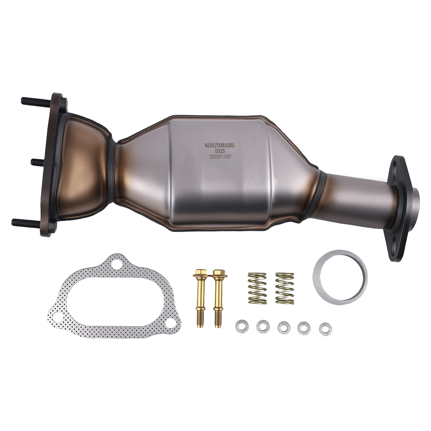 Direct Fit Catalytic Converter compatible For Ford Ranger 3.0L 4.0L 2004-2006 EPA 2986CC