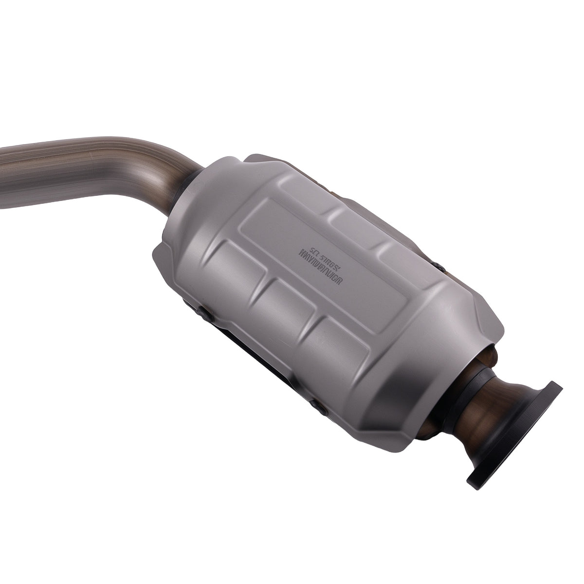 54666 Catalytic Converter compatible For LEXUS IS300 2001 - 2005 3.0L EPA Y Pipe Direct Fit