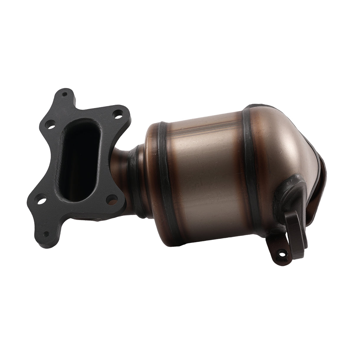 New Catalytic Converter compatible For Honda 1.5L L4 2009-2013 18190RP3A00 18190RP3A10