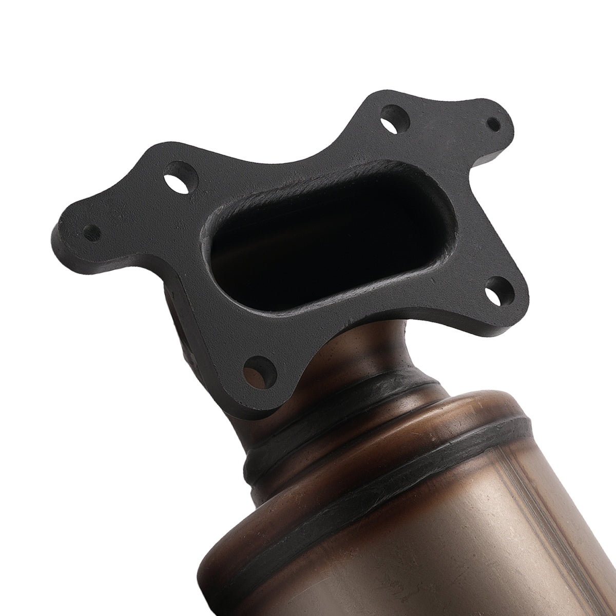 New Catalytic Converter compatible For Honda 1.5L L4 2009-2013 18190RP3A00 18190RP3A10