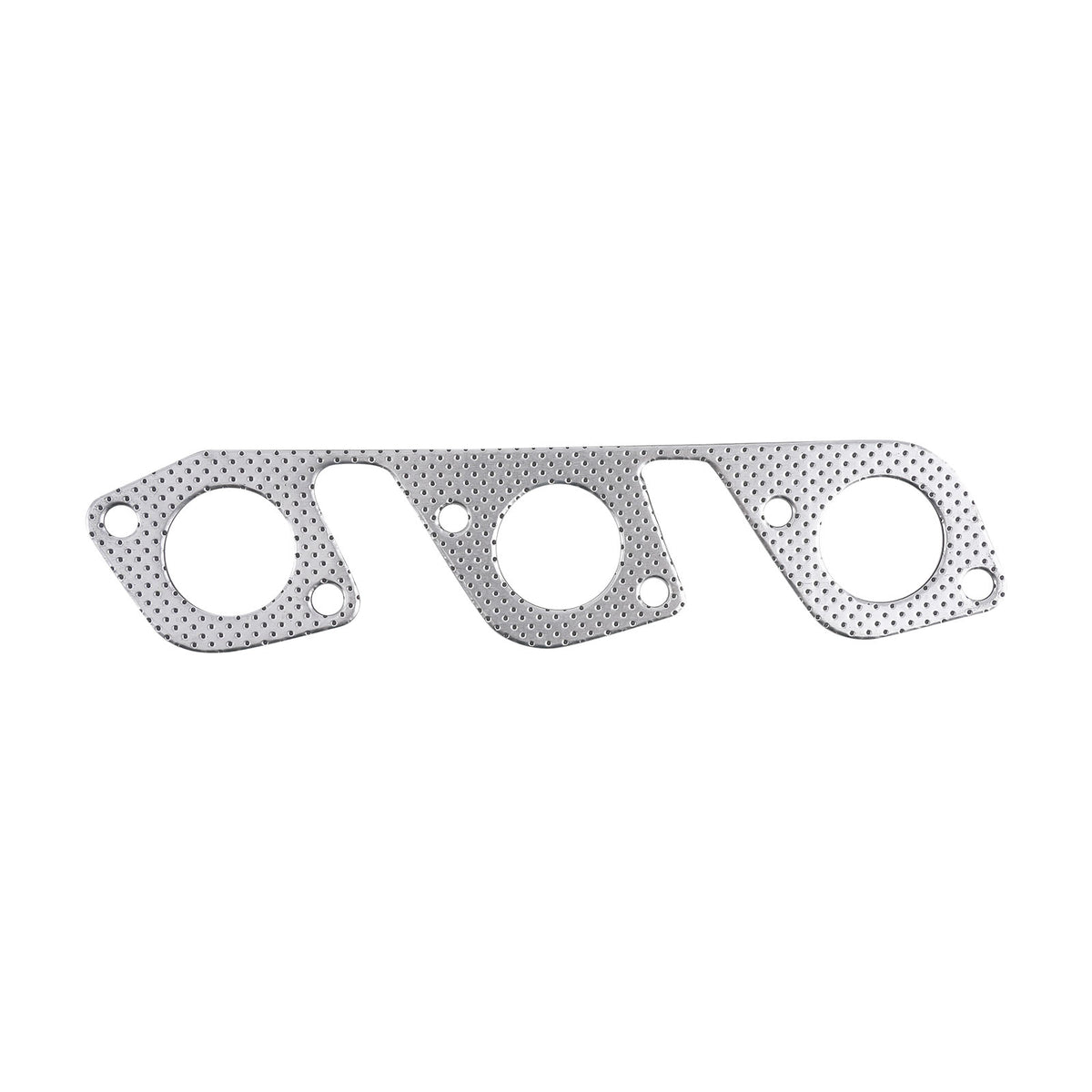 Cast Iron Exhaust Manifold compatible For Ford F150 E150 1999-2008 4.2L 4.6L 5.4L 674-555