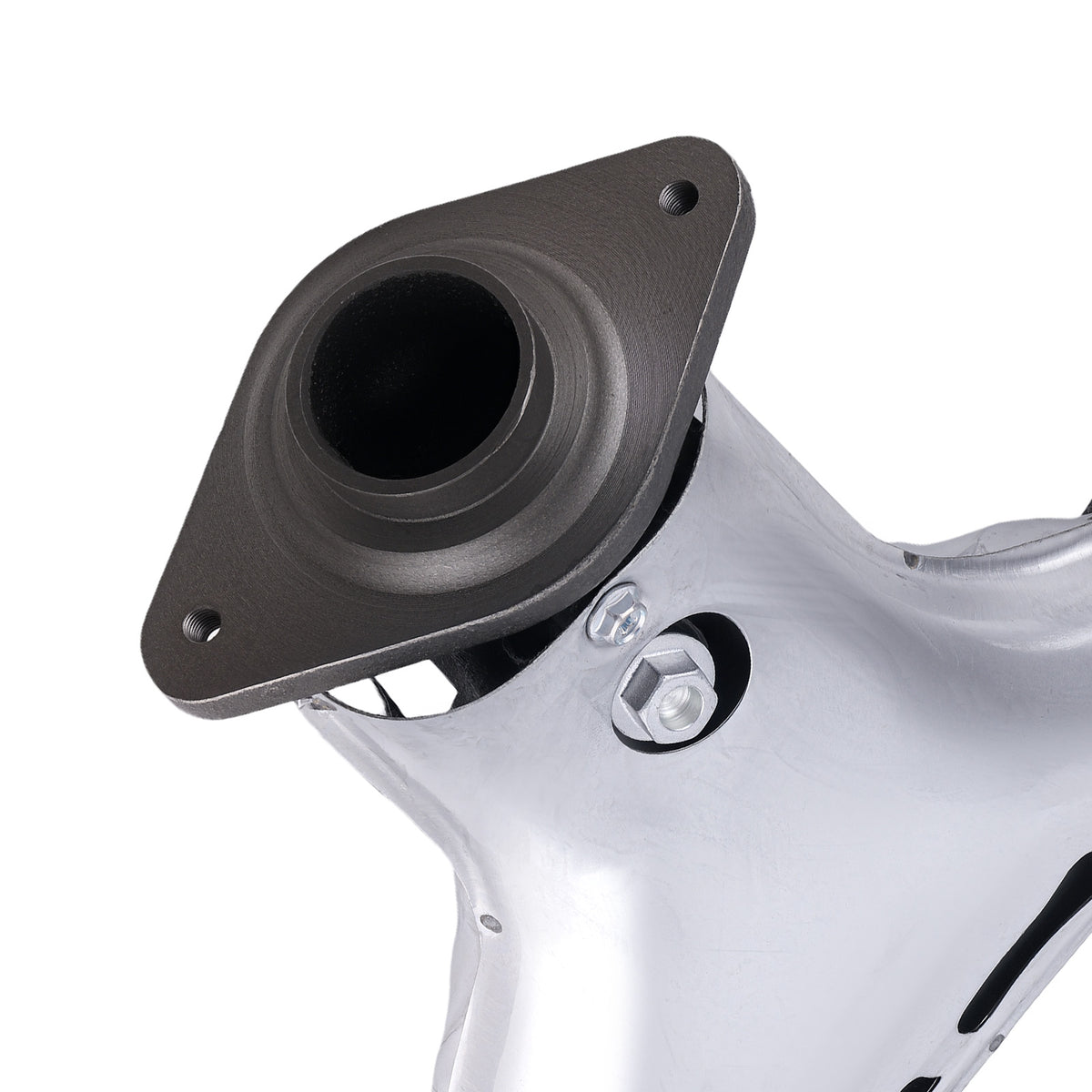 Exhaust Manifold Kit compatible For Pontiac Vibe/Compatible For Toyota Matrix 1.8L 2003-2008 674-939 compatible For FWD
