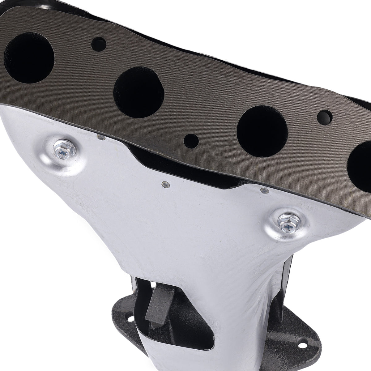 Exhaust Manifold Kit compatible For Pontiac Vibe/Compatible For Toyota Matrix 1.8L 2003-2008 674-939 compatible For FWD