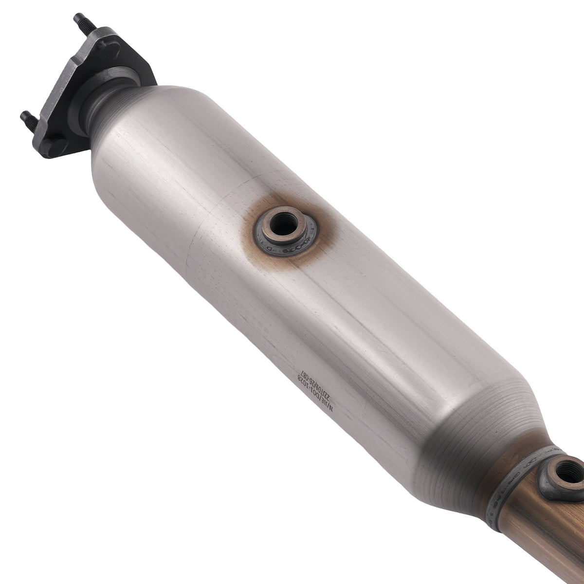 Catalytic Converter Kit compatible For Honda CR-V 2.4L 2007 2008 2009 K24Z I4