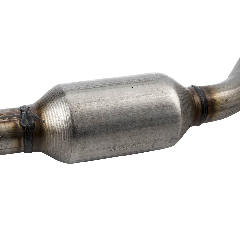 Catalytic Converter compatible For Chevy HHR compatible For Chevrolet Cobalt 2.2L 2.4L 2006-2007