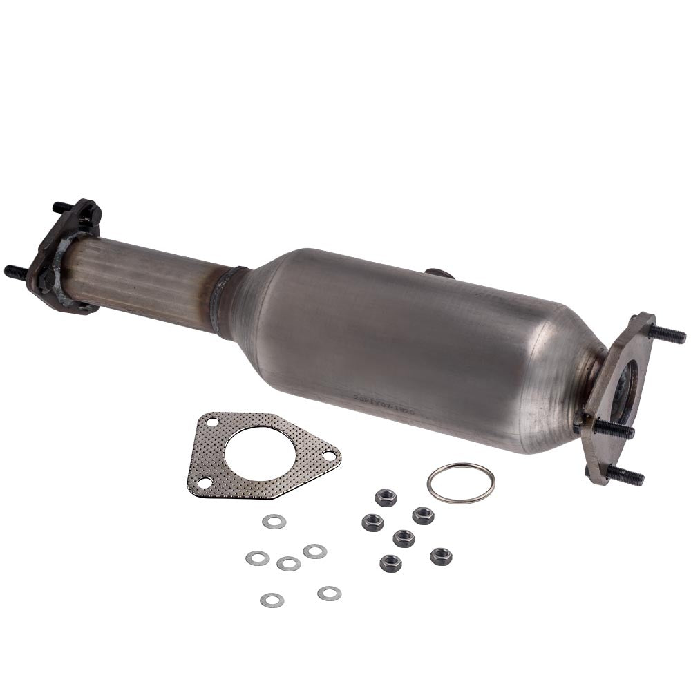 Catalytic Converter compatible For HONDA ACCORD 2003-2007 2.4L w/ Gasket 400cells 4.25
