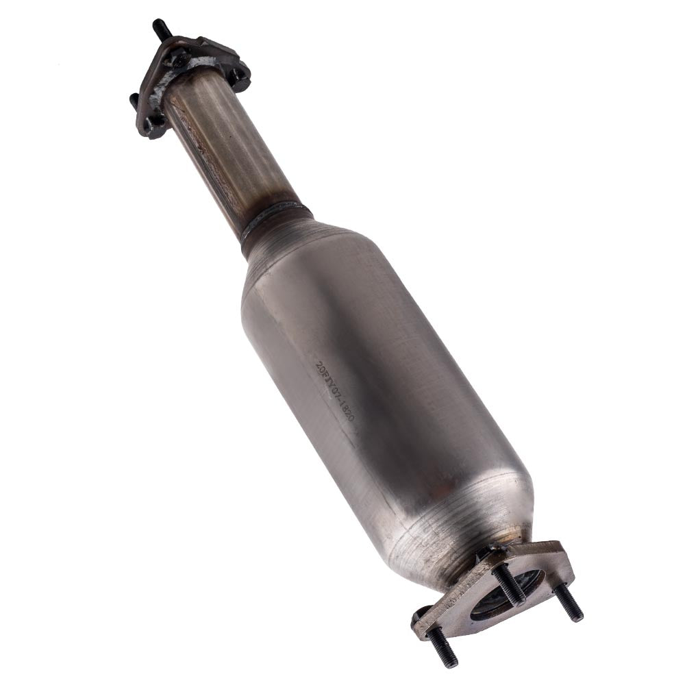 Catalytic Converter compatible For HONDA ACCORD 2003-2007 2.4L w/ Gasket 400cells 4.25