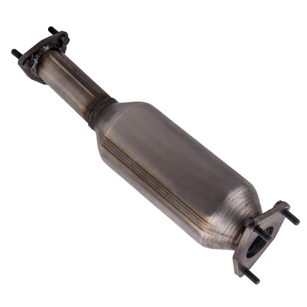 Catalytic Converter compatible For HONDA ACCORD 2003-2007 2.4L w/ Gasket 400cells 4.25