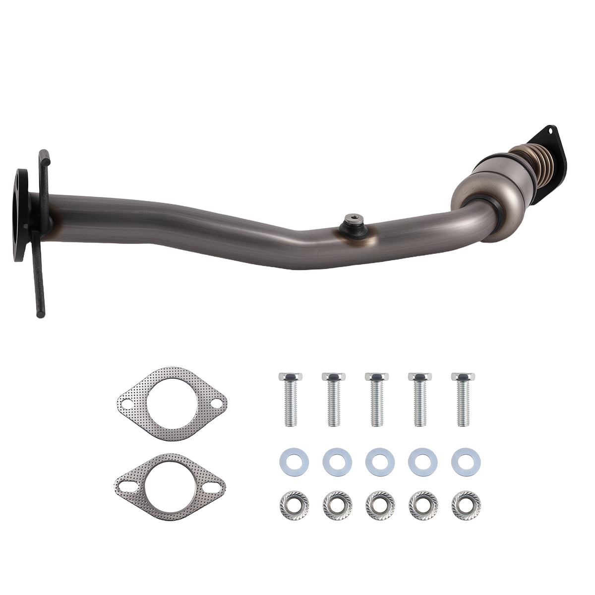 Catalytic Converter compatible For Buick Allure/Compatible For LaCrosse 3.8L V6 2005-2009 EPA