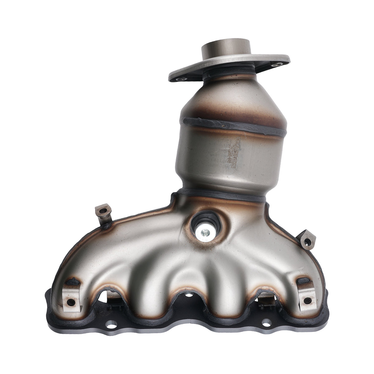 Catalytic Converter compatible For MITSUBISHI Outlander 2.4L 2014-2018 Direct Replacement