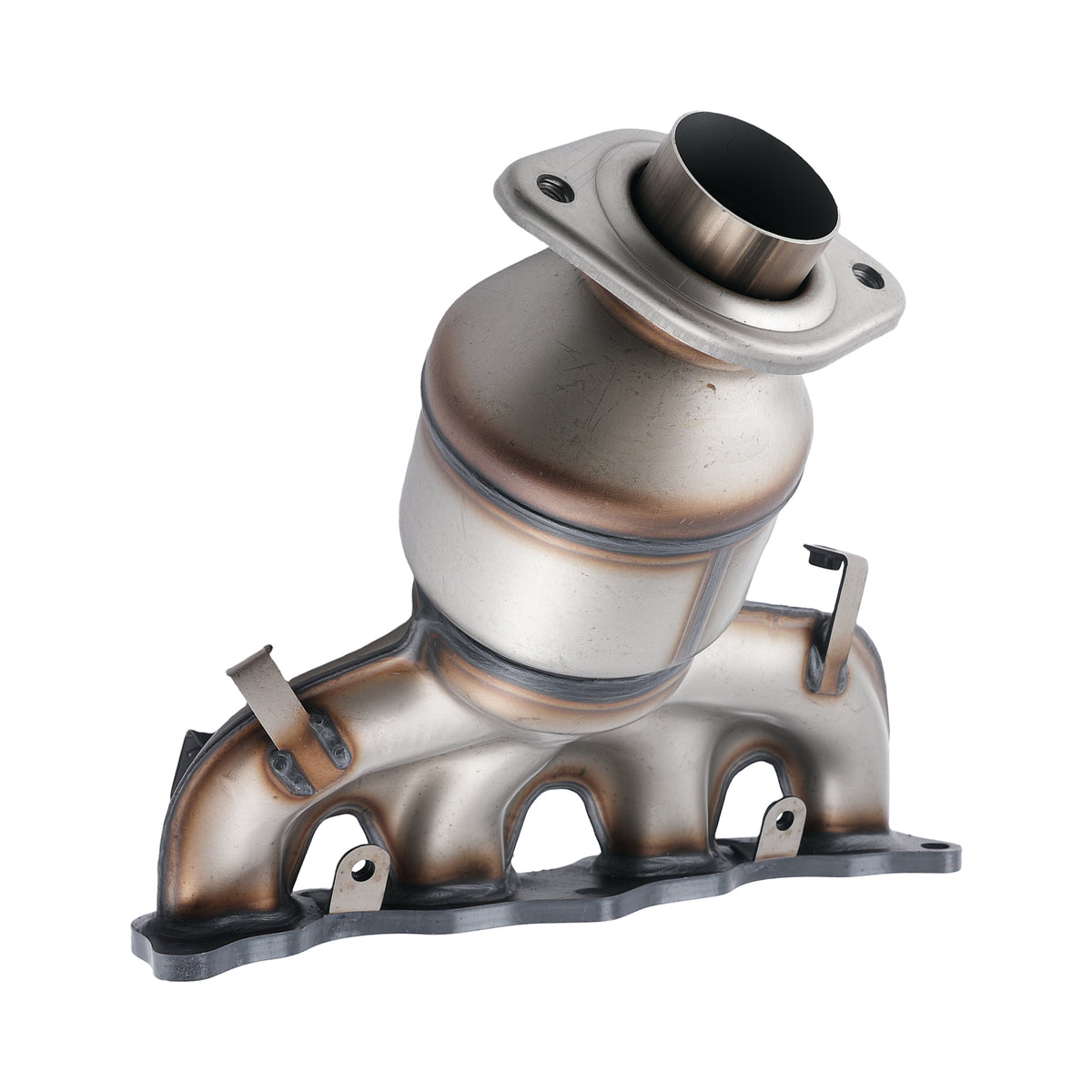 Catalytic Converter compatible For MITSUBISHI Outlander 2.4L 2014-2018 Direct Replacement