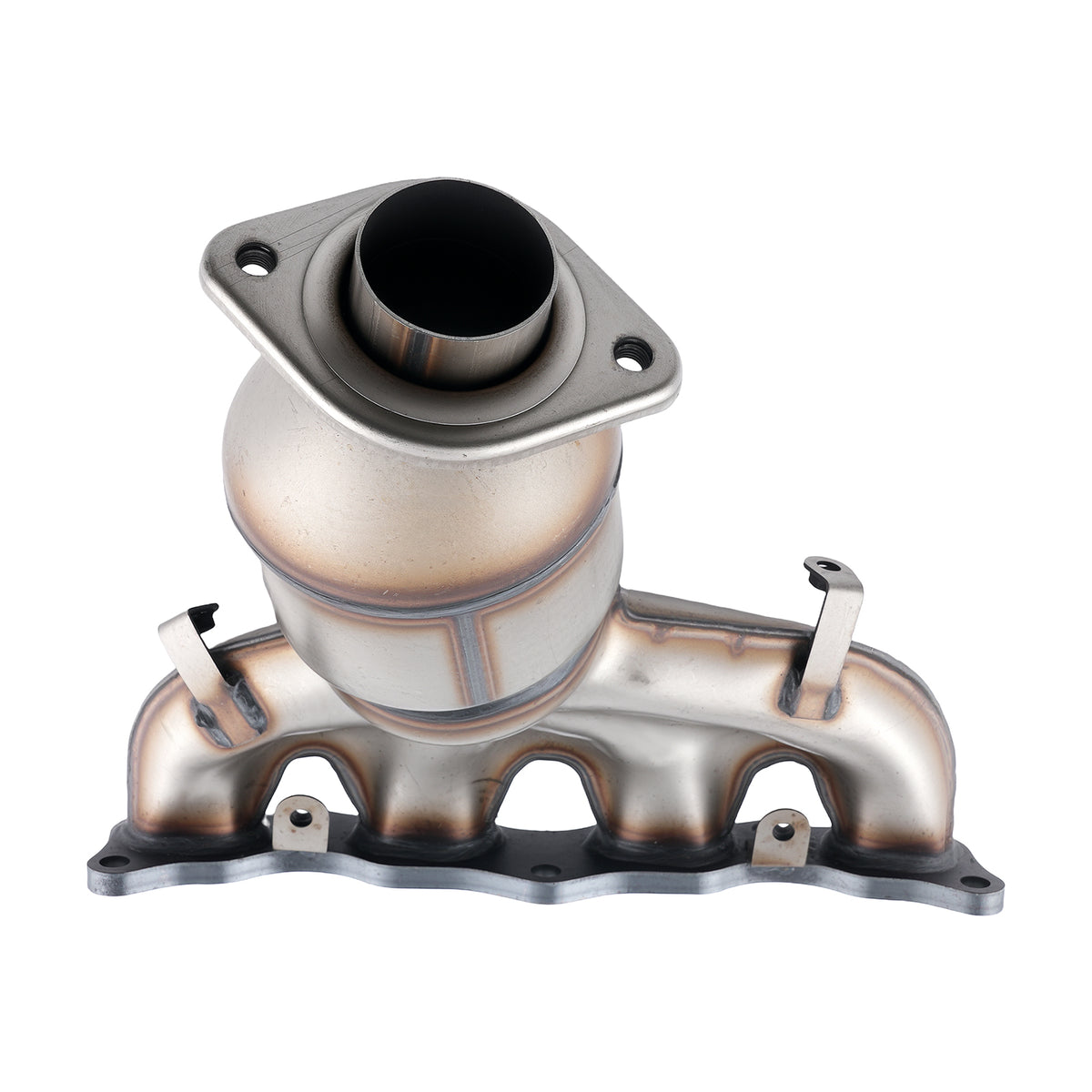 Catalytic Converter compatible For MITSUBISHI Outlander 2.4L 2014-2018 Direct Replacement