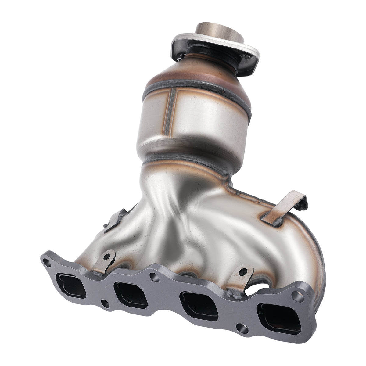 Catalytic Converter compatible For MITSUBISHI Outlander 2.4L 2014-2018 Direct Replacement