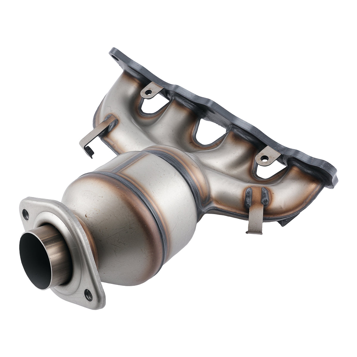 Catalytic Converter compatible For MITSUBISHI Outlander 2.4L 2014-2018 Direct Replacement