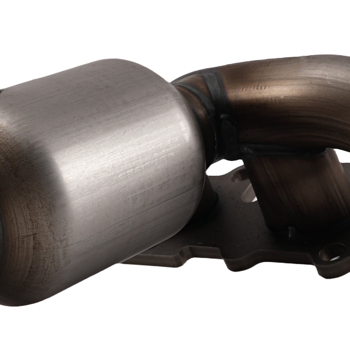 400 Cell Catalytic Converter compatible For Hyundai Santa Fe 3.3L V6 2013-2018 EPA compatible For FWD