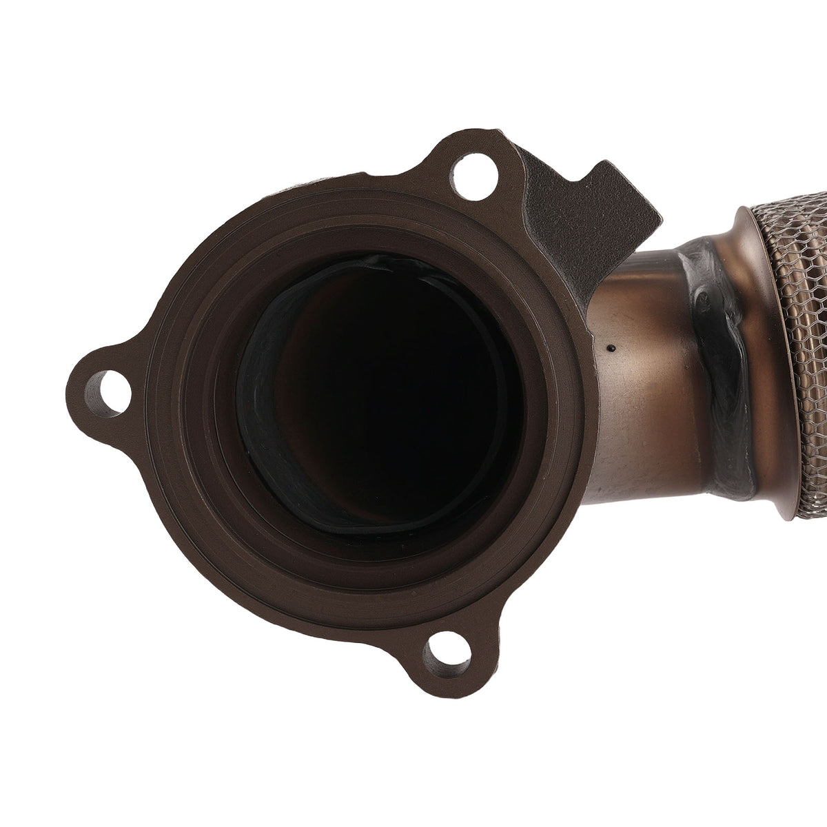 Direct Fit Catalytic Converter compatible For Volvo S60/V70/XC70/XC90 2003-2009 EPA APPROVE
