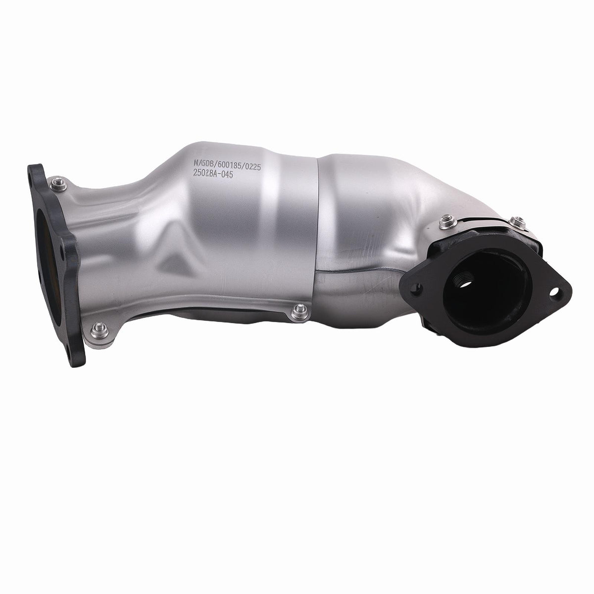 Catalytic Converter compatible For Subaru WRX 2.0L 2015-2021 44612-AA771 44612AA771