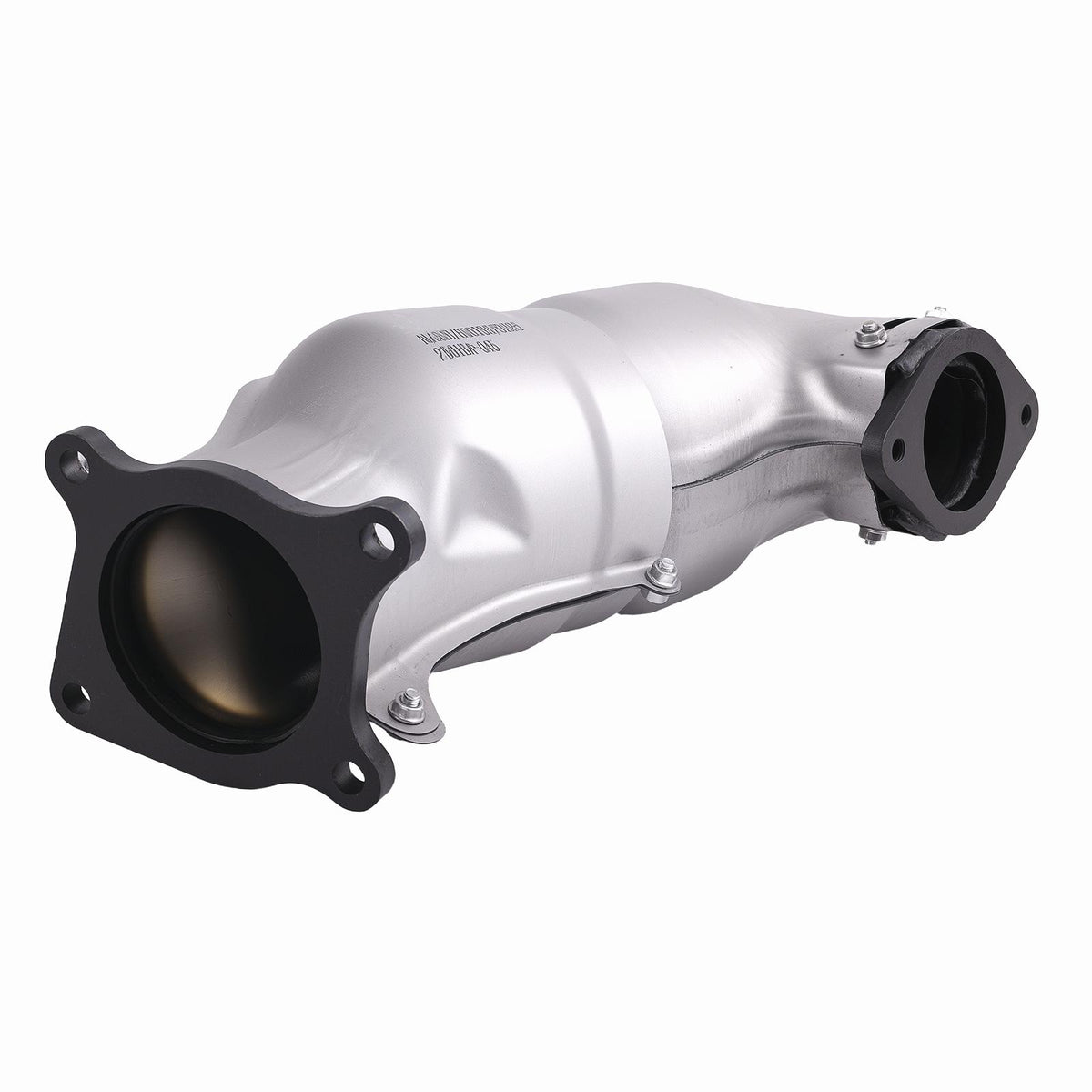 Catalytic Converter compatible For Subaru WRX 2.0L 2015-2021 44612-AA771 44612AA771