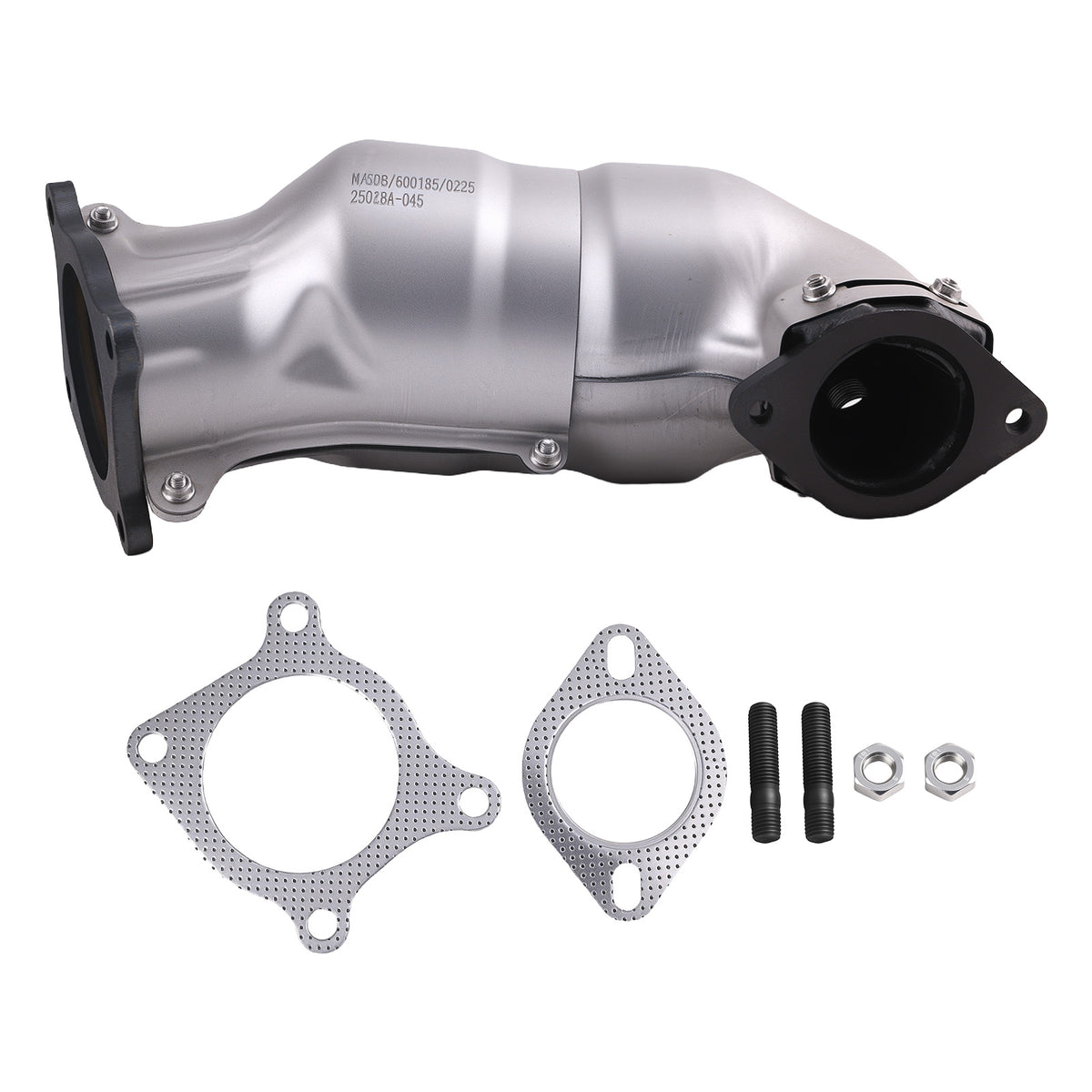 Catalytic Converter compatible For Subaru WRX 2.0L 2015-2021 44612-AA771 44612AA771