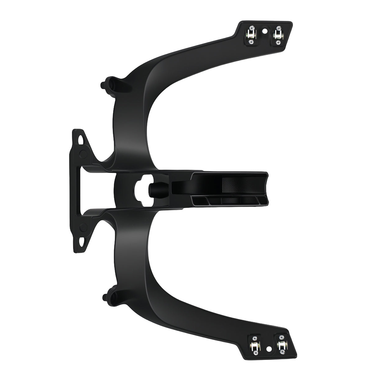 Upper Stay Cowl Bracket Fairing Bracket compatible For Ducati 07-09 1098 S/08-13 848