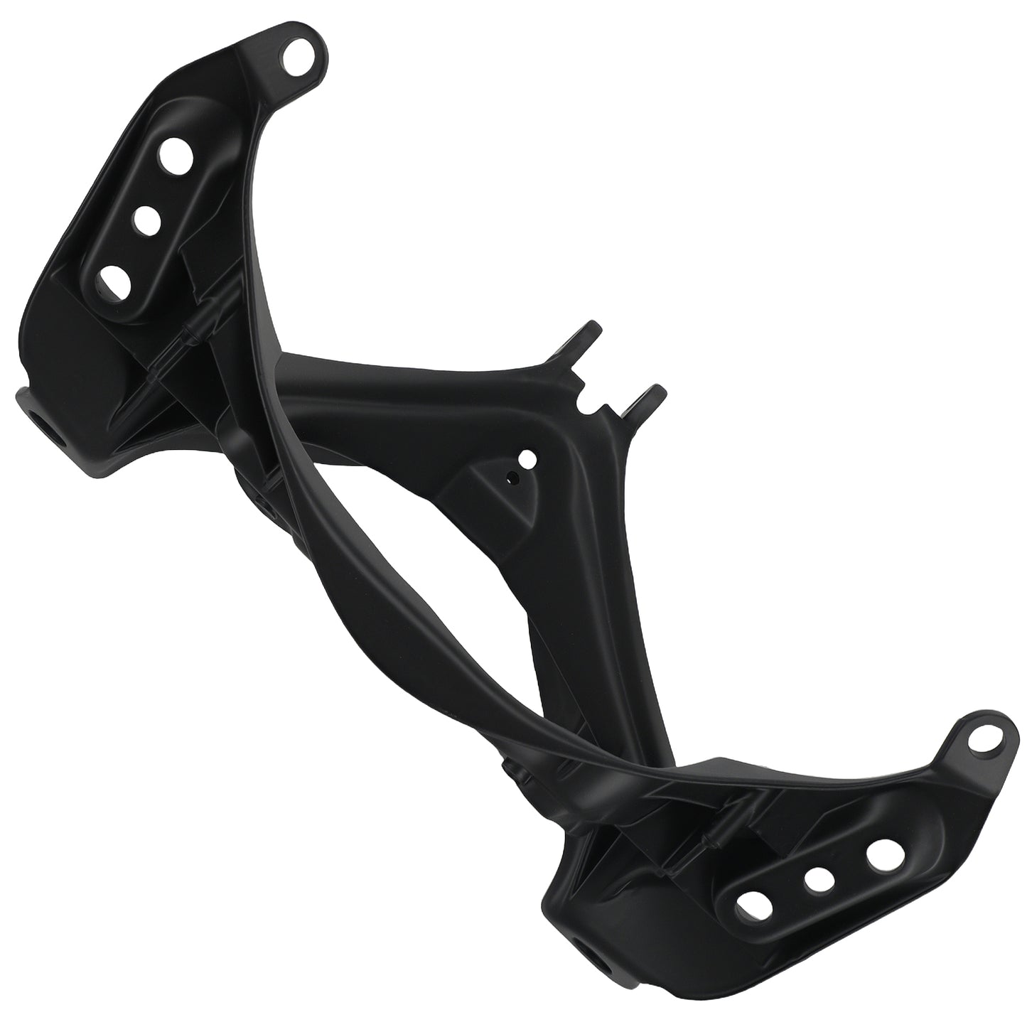 Headlight Front Upper Stay Fairing Bracket compatible For SUZUKI GSXR1000 2007-2008