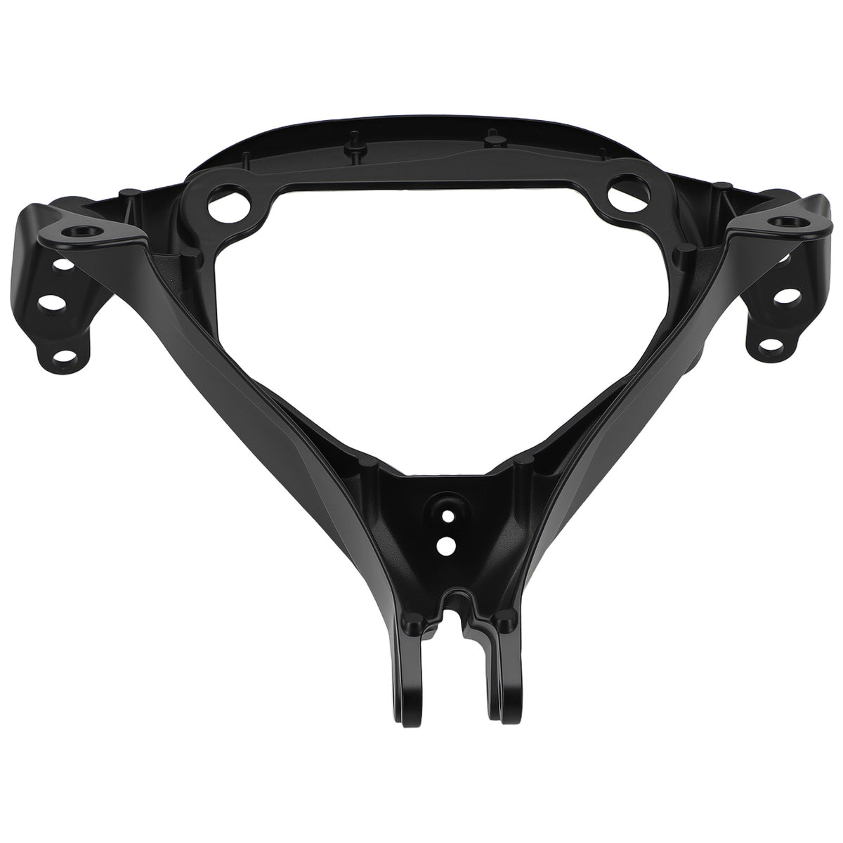 Head Light Upper Fairing Stay Bracket compatible For Suzuki GSXR 1000 2009-2016