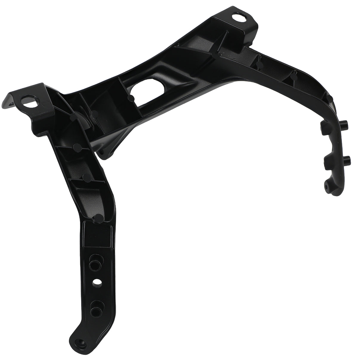 UPPER FAIRING STAY BRACKET HEADLIGHT COWL compatible For SUZUKI compatible For GSXR 1000 compatible For GSX-R 2003-2004