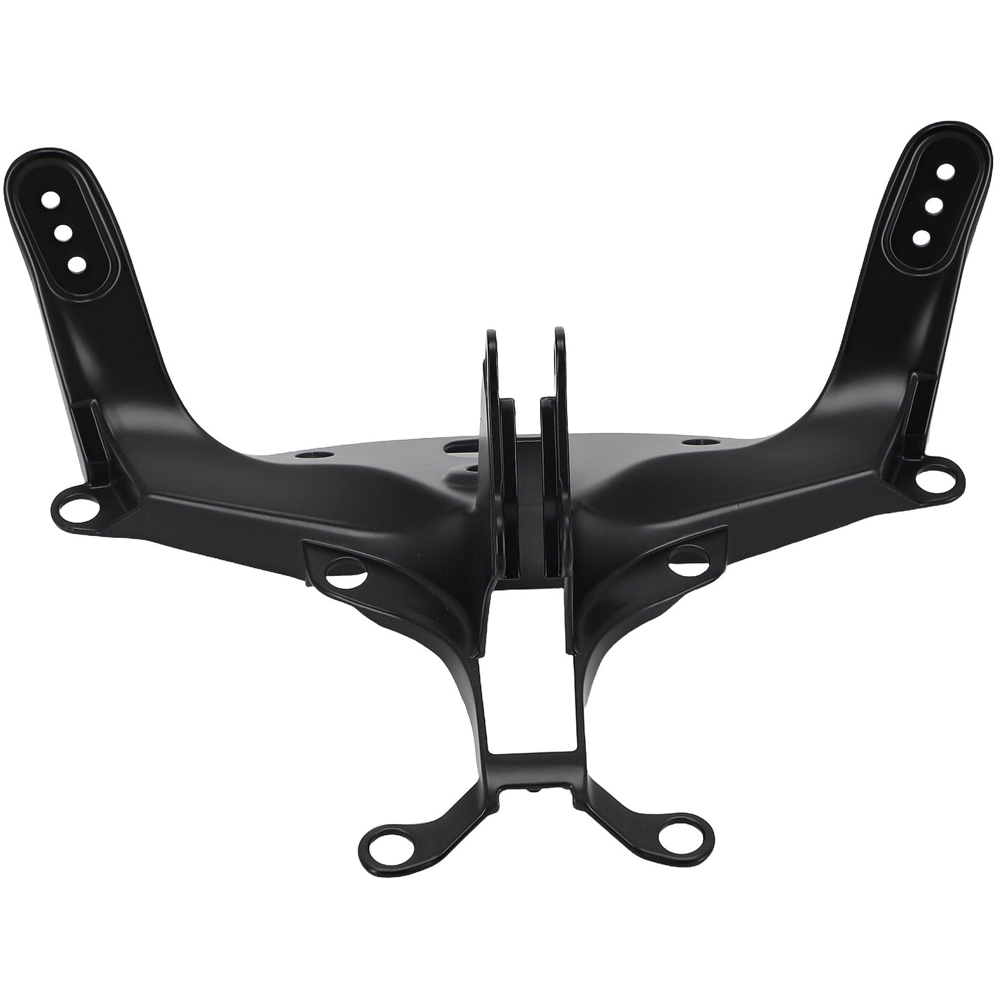 Upper Stay Fairing Headlight Bracket compatible For Yamaha YZF R1 YZF-R1 2004-2006 2006