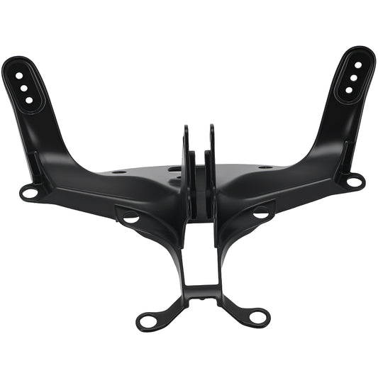 Upper Stay Fairing Headlight Bracket compatible For Yamaha YZF R1 YZF-R1 2004-2006 2006