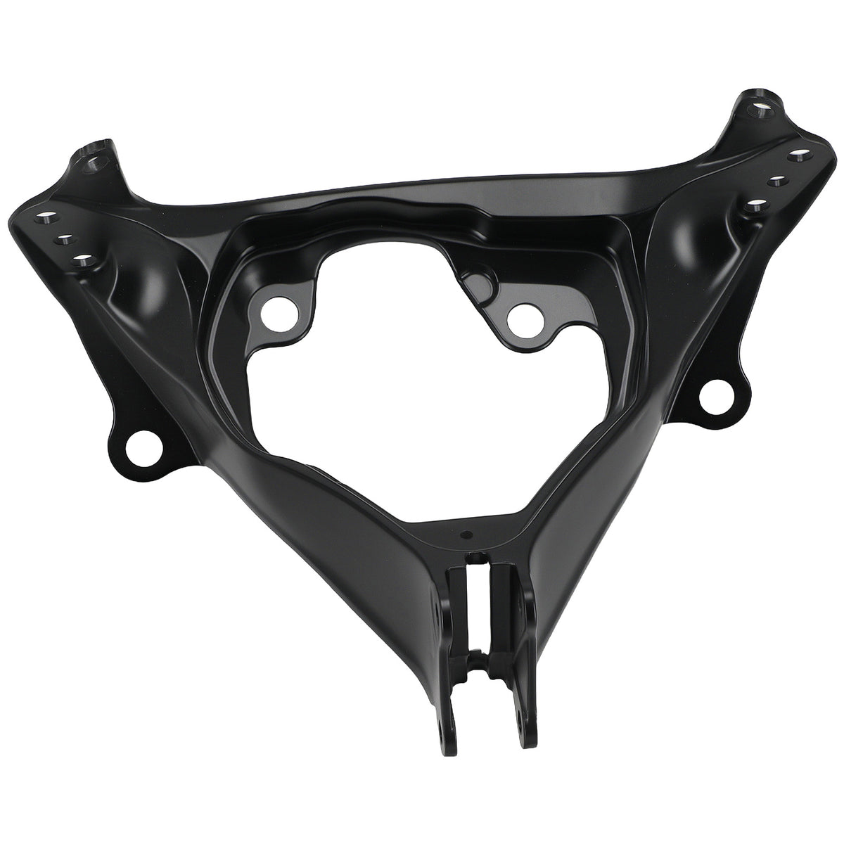Upper Fairing Stay Headlight Bracket compatible For Suzuki compatible For GSXR600 compatible For GSX-R 750 2008 2009 2010