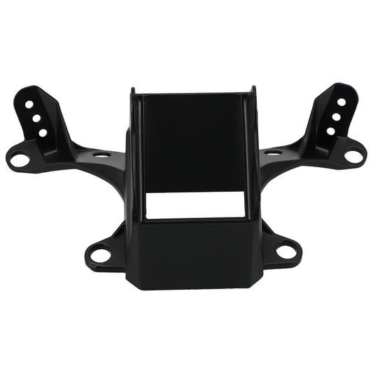 UPPER FAIRING STAY BRACKET compatible For YAMAHA YZF R6 YZFR6 2006-2007 ALUMINUM