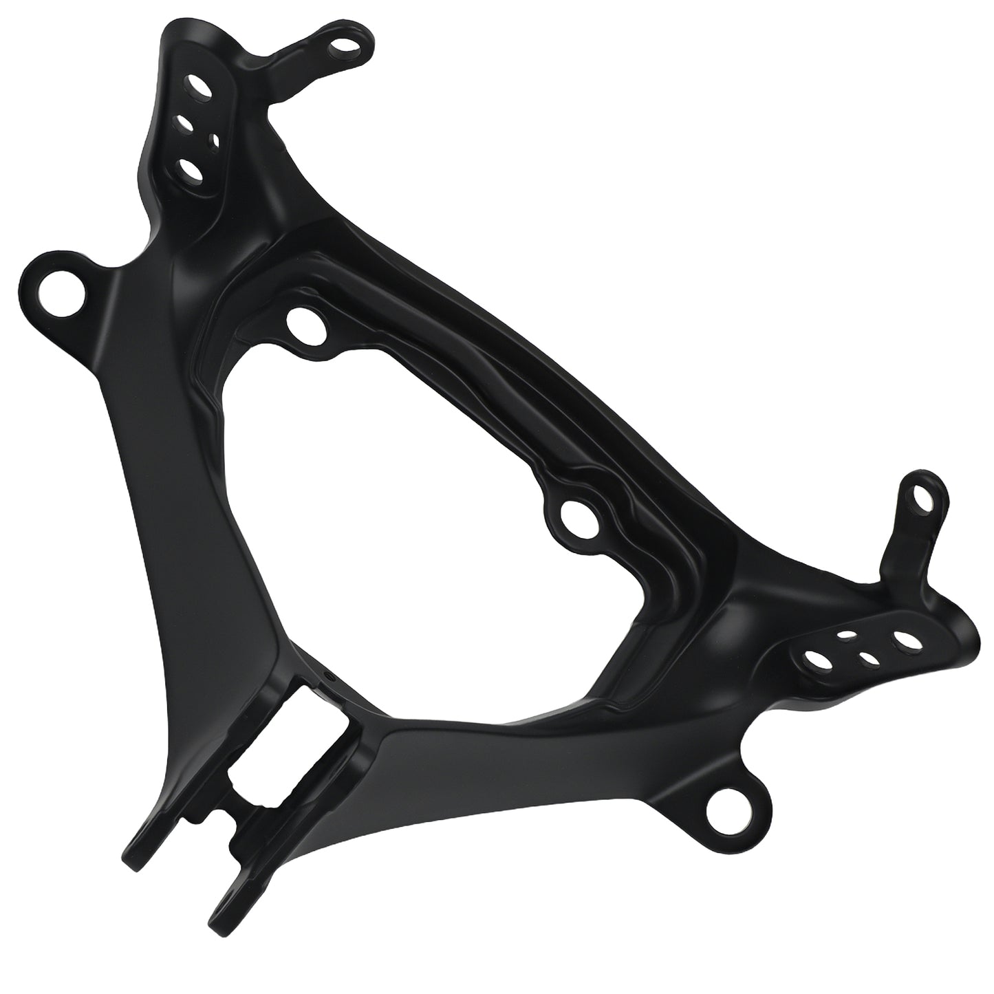 Upper Headlight Fairing Stay Bracket compatible For Suzuki GSXR600 GSXR750 2011-2022 12