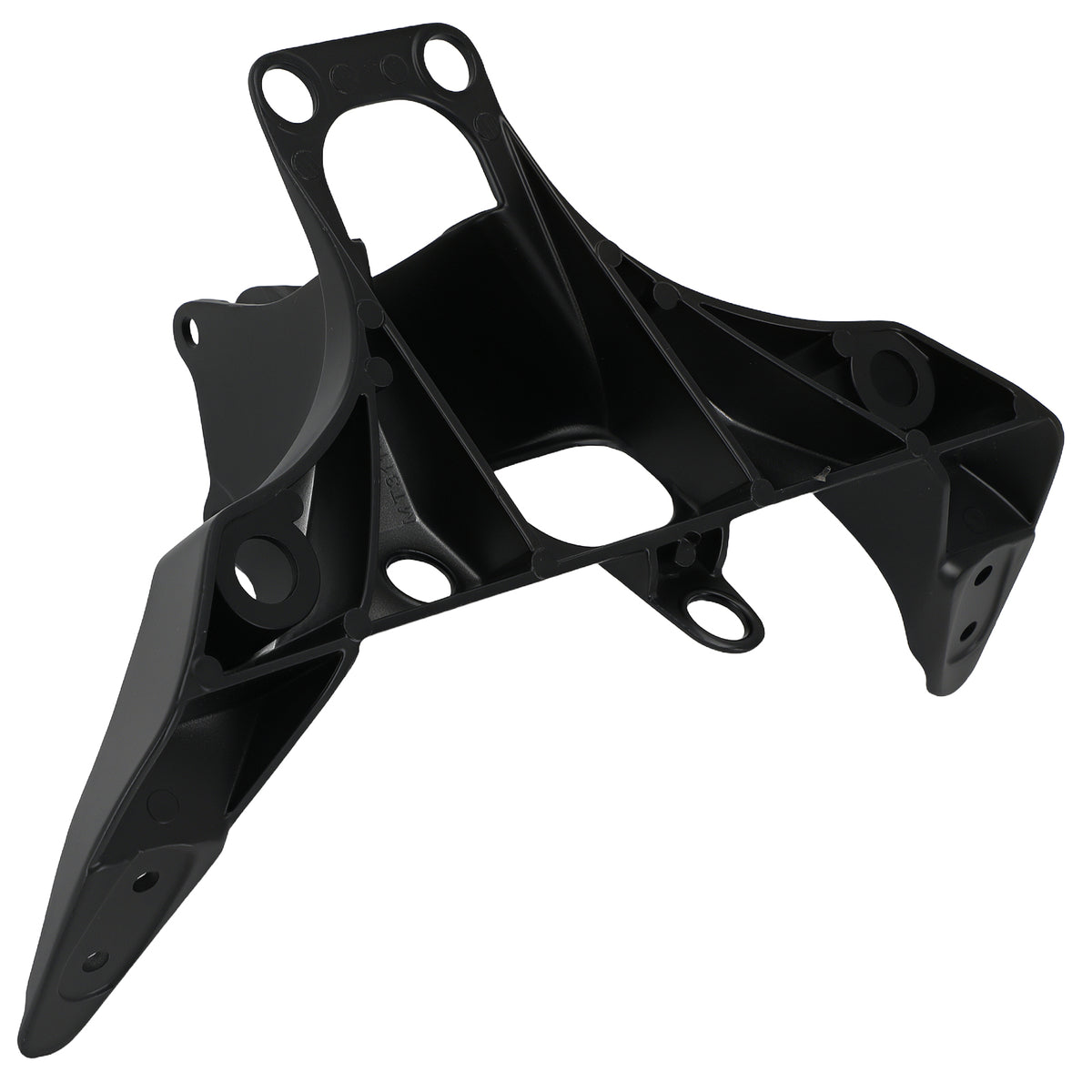 Aluminum Bracket Upper Headlight compatible For Yamaha YZF-R1 2002-2003 Front Stay