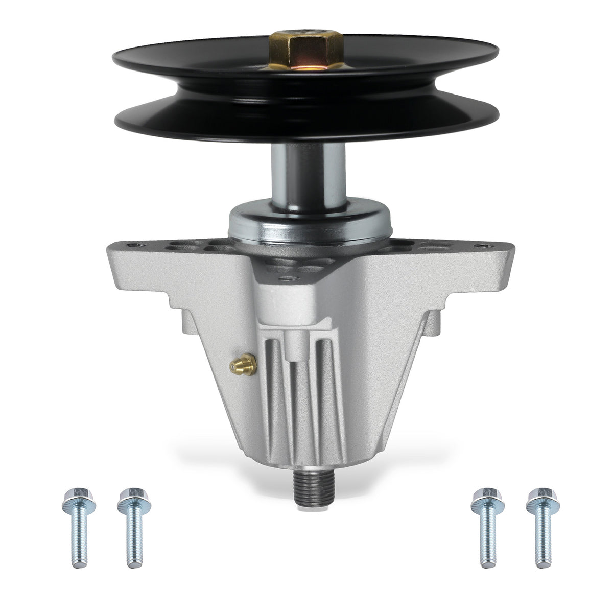 Deck Mandrel For Troy-Bilt TB2454 17BDCACW066 285-705 918-06978 618-06978